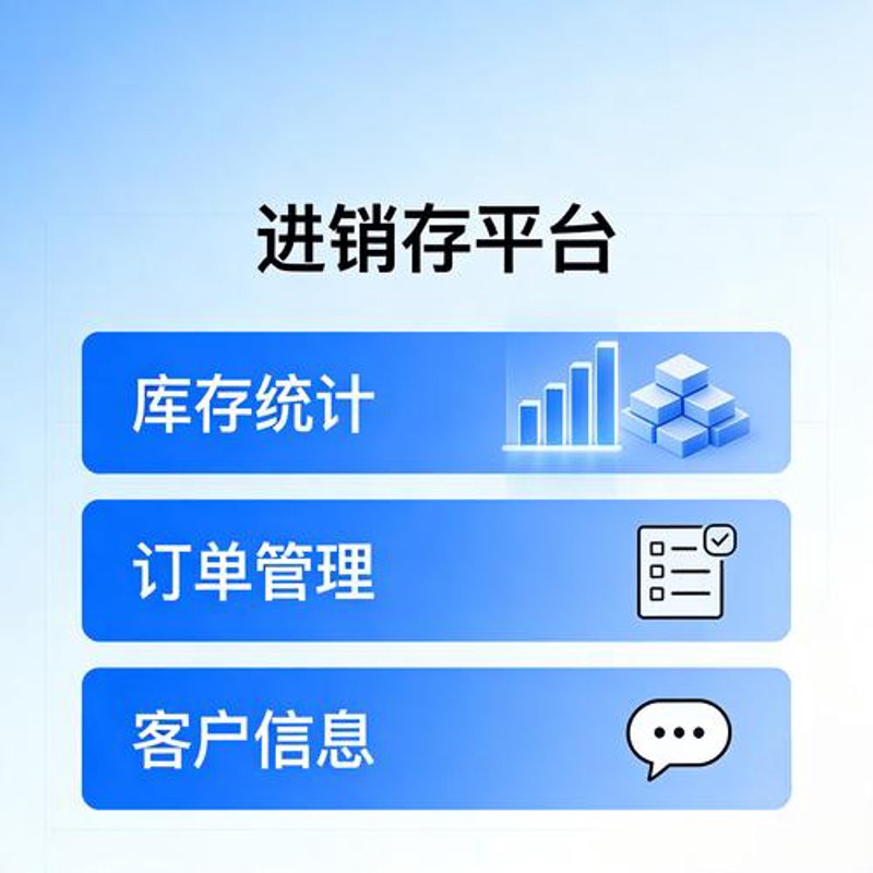 电商系统开发